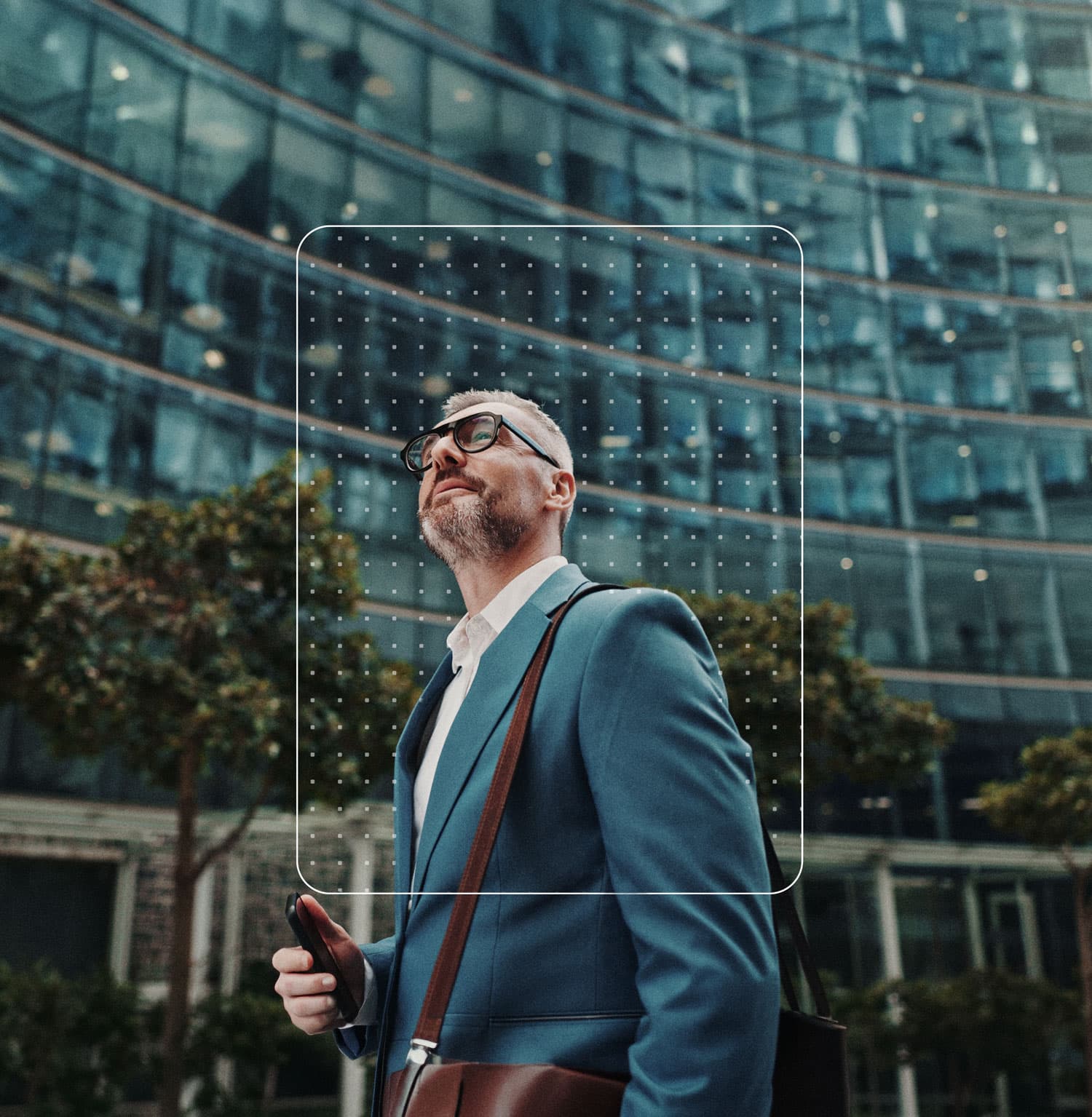 Business professional